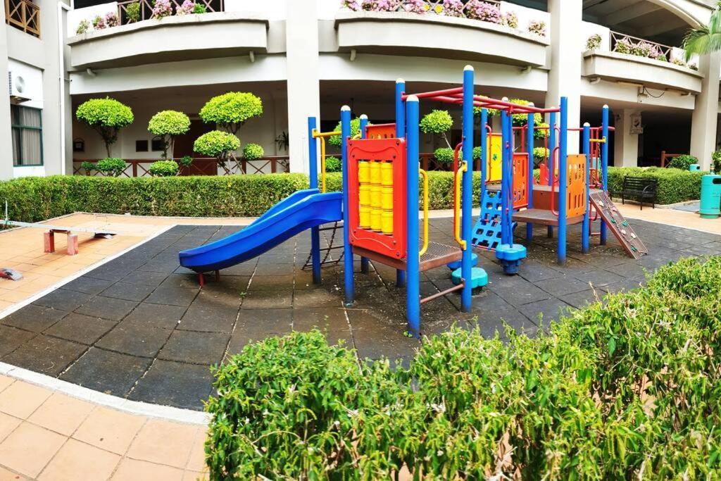 Mahkota Superb View Near A'famosa & Jonker * Malacca