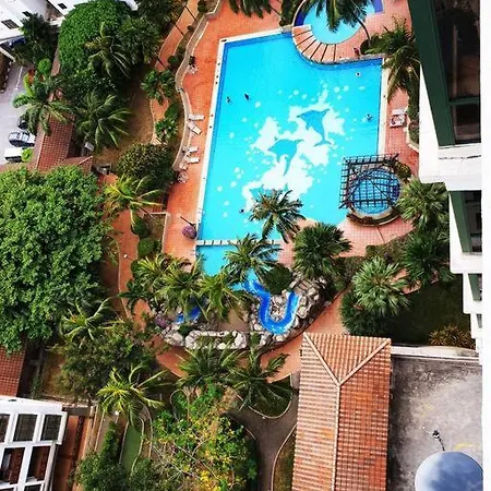 Mahkota Superb View Apartment Near A'Famosa & Jonker Malacca Exterior photo