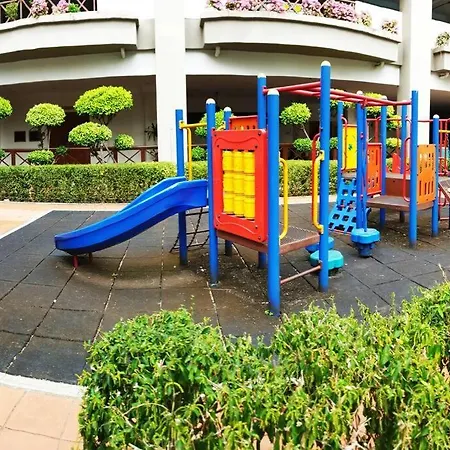 Mahkota Superb View Apartment Near A'Famosa & Jonker Malacca Exterior photo