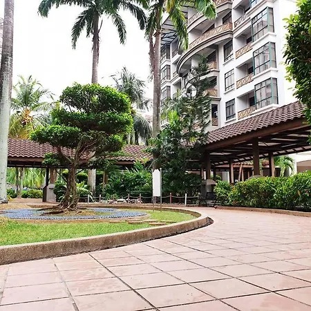 Mahkota Superb View Apartment Near A'Famosa & Jonker Malacca Exterior photo