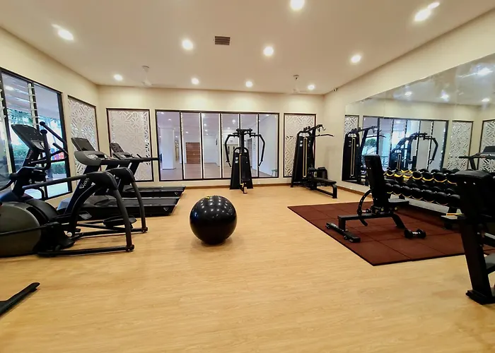 Mahkota Superb View Apartment Near A\'Famosa & Jonker