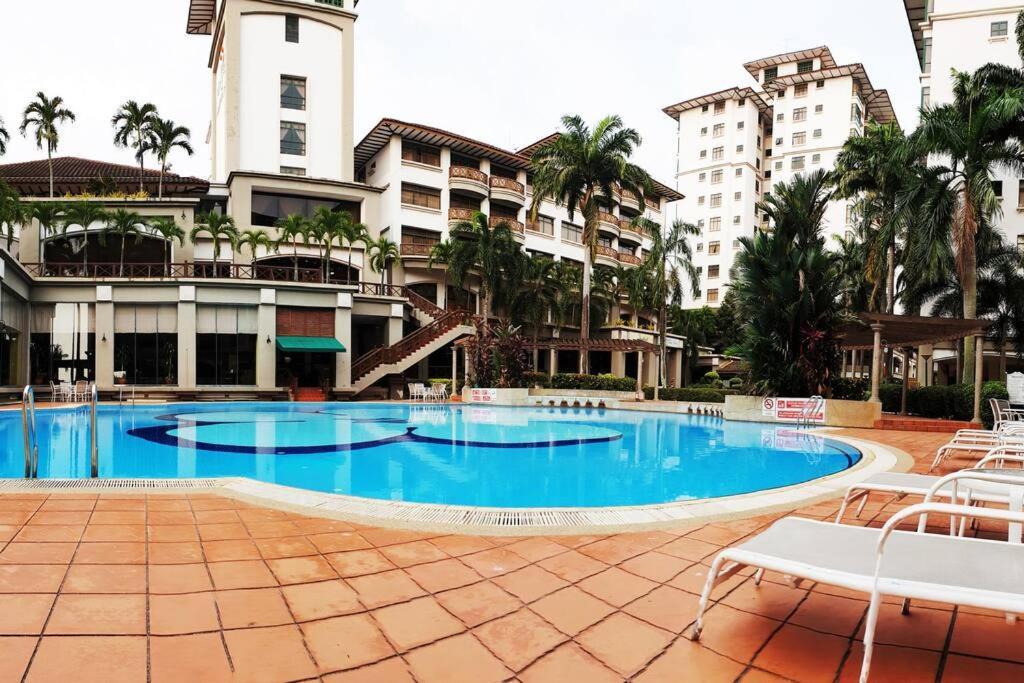 Mahkota Superb View Near A'famosa & Jonker * Malacca