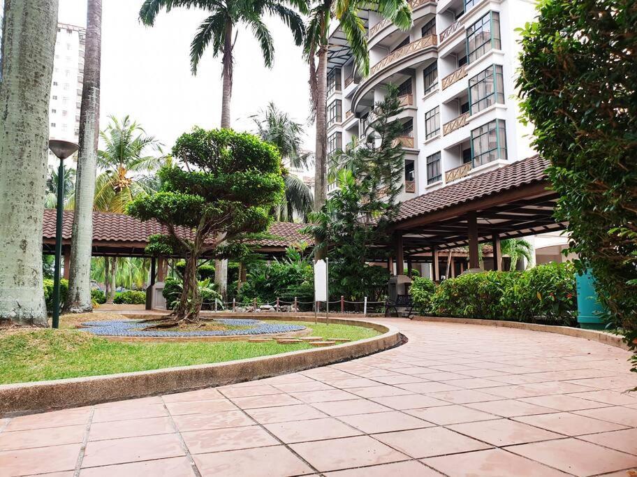 Apartment Mahkota Superb View Near A'famosa & Jonker Malacca