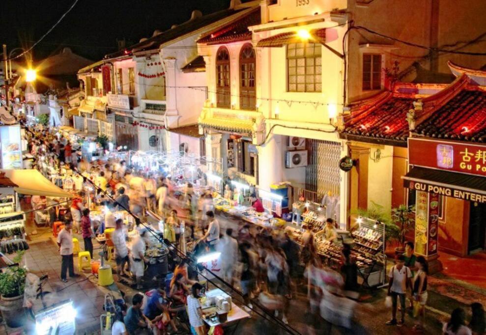 Mahkota Superb View Near A'famosa & Jonker * Malacca
