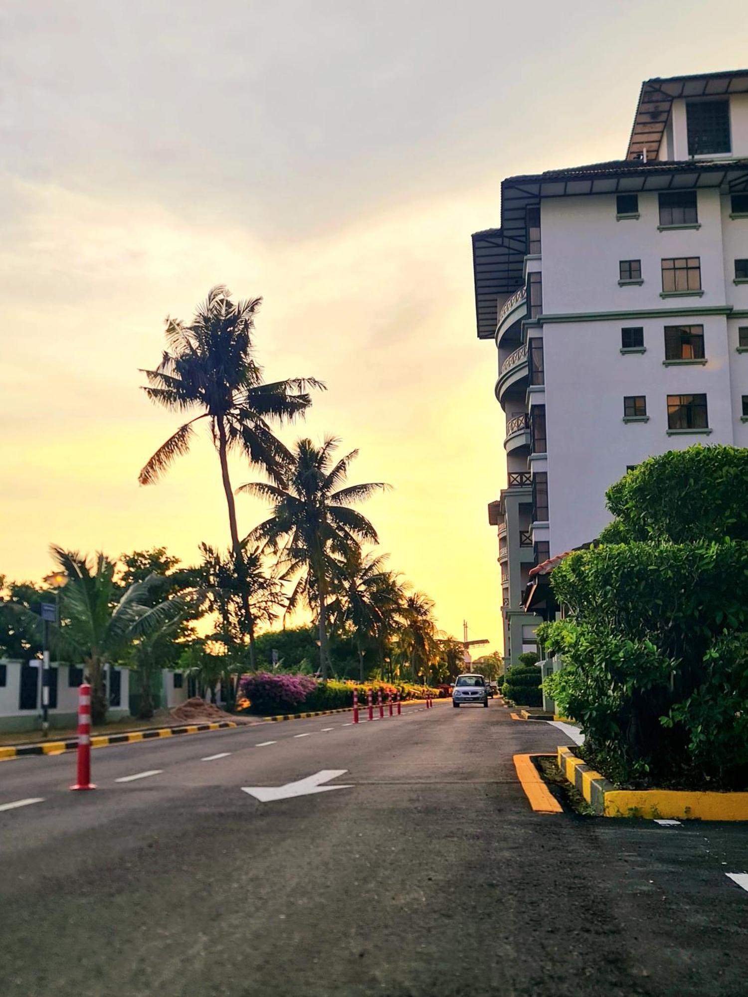 Mahkota Superb View Near A'famosa & Jonker Apartment Malacca